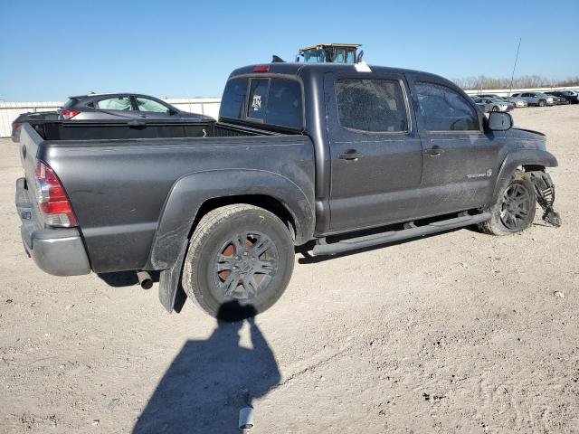 5TFJU4GN4FX089816 | 2015 TOYOTA TACOMA DOU