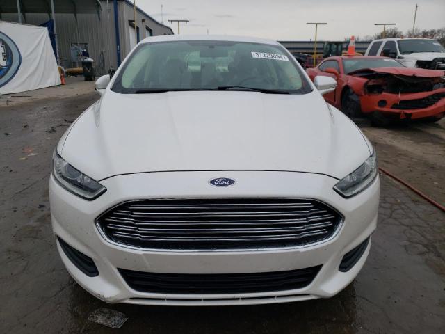 3FA6P0H78ER118754 | 2014 FORD FUSION SE