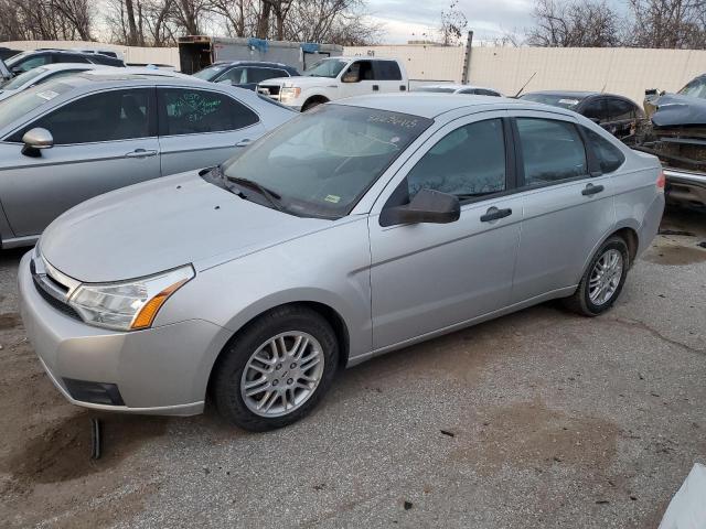 2010 Ford Focus SE