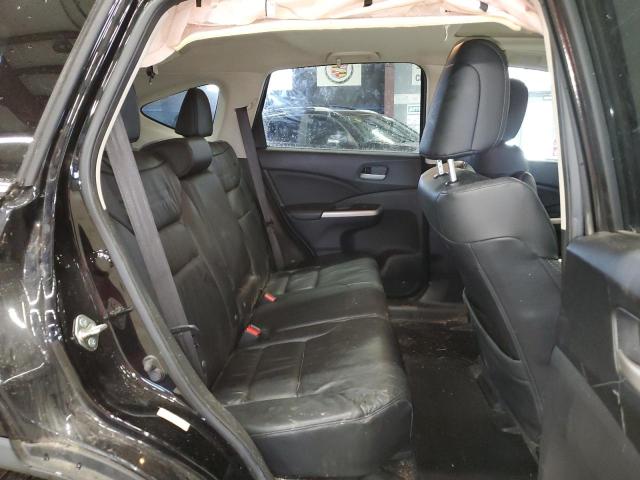 2HKRM4H79DH631570 | 2013 Honda cr-v exl