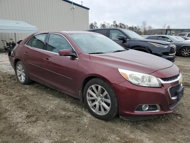 1G11E5SXXFF132002 | 2015 CHEVROLET MALIBU 2LT