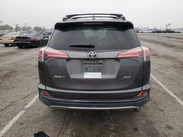 JTMWFREV1HJ105024 | 2017 TOYOTA RAV4 XLE