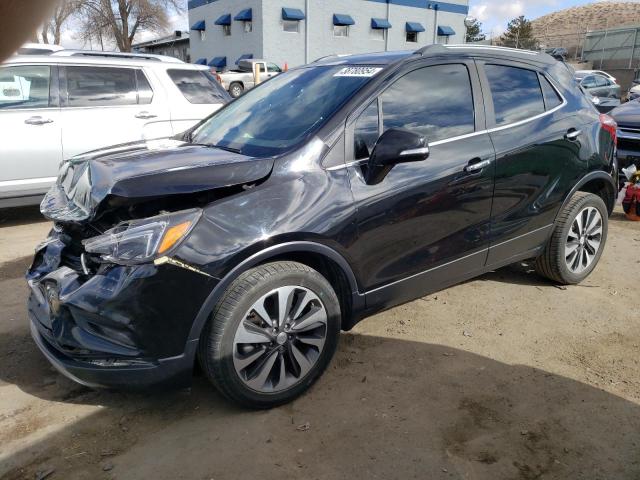 KL4CJCSB6JB660134 | 2018 BUICK ENCORE ESS