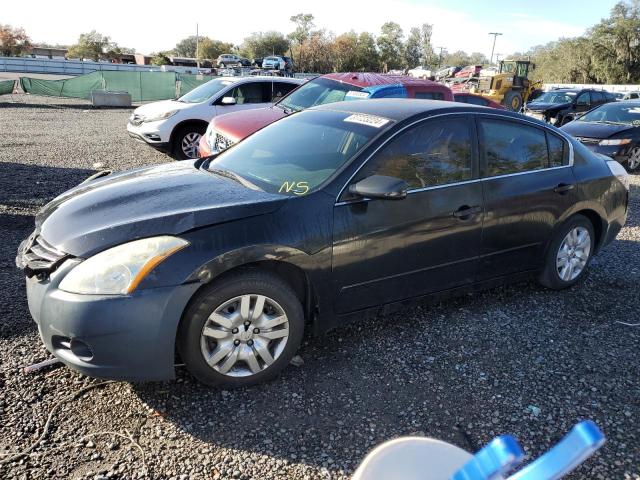 2011 Nissan Altima Base