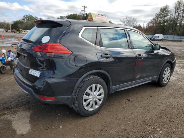 5N1AT2MT5HC836789 | 2017 NISSAN ROGUE S