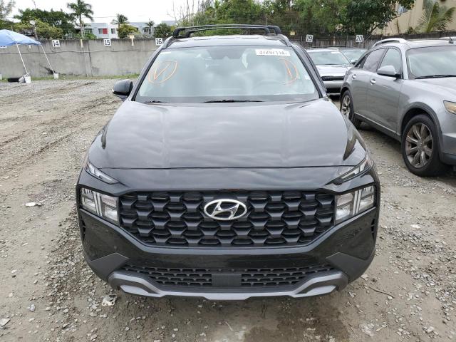 2023 HYUNDAI SANTA FE X - 5NMS64AJ0PH555241
