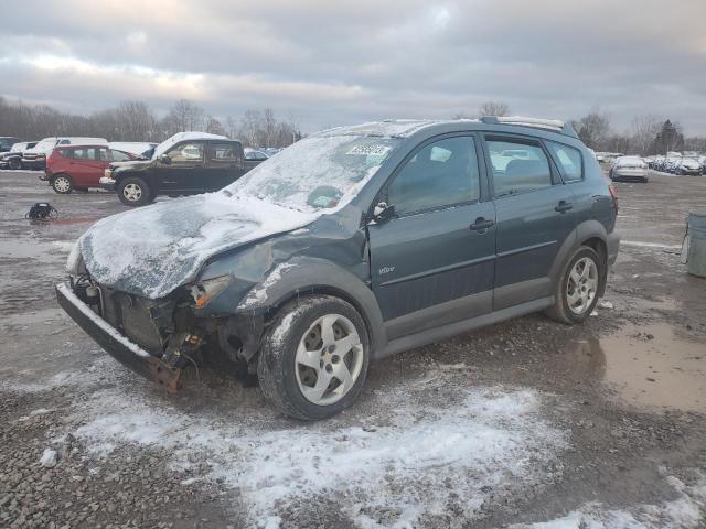 2007 Pontiac Vibe 