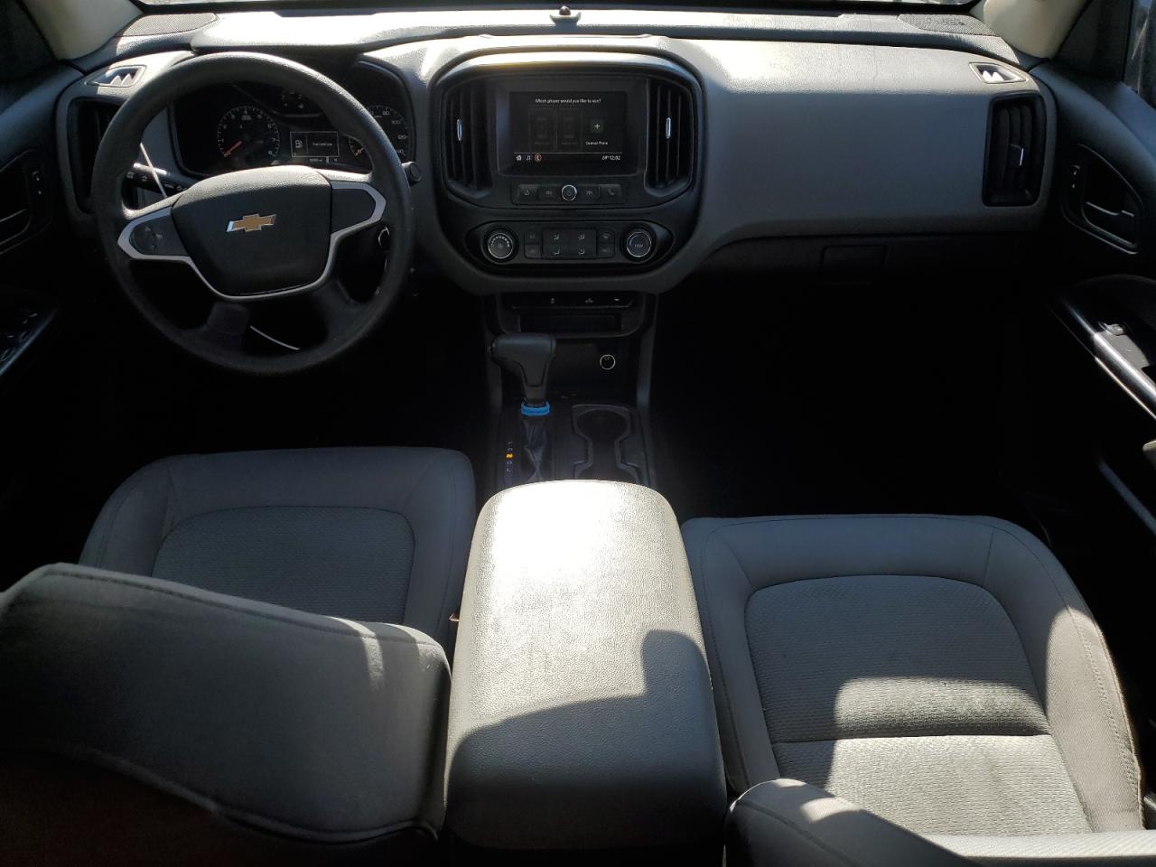 1GCGSBEN4L1241289 CHEVROLET COLORADO 2020