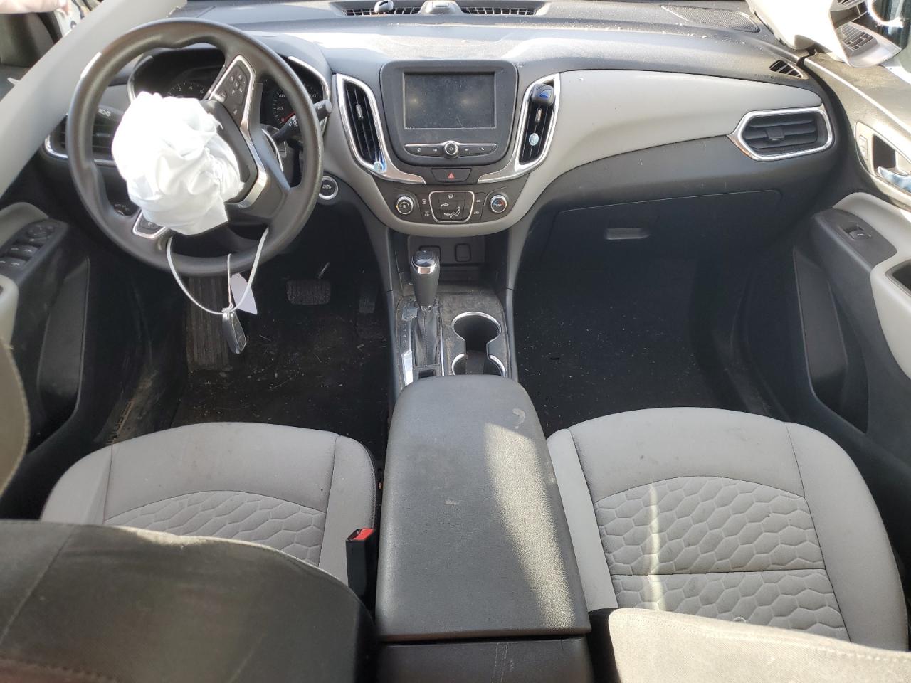 2GNAXREV2J6332854 CHEVROLET EQUINOX 2018