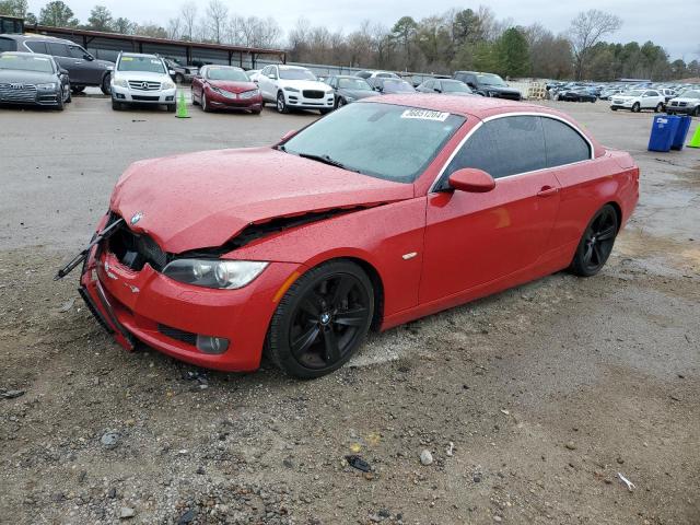 2008 BMW 3 Series 335i