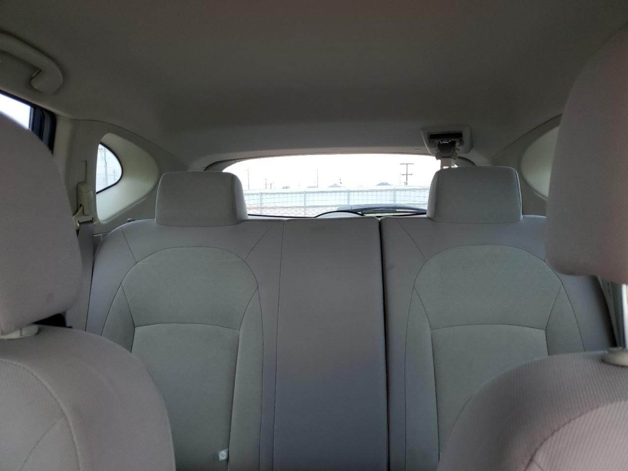 JN8AS58V58W146046 2008 Nissan Rogue S