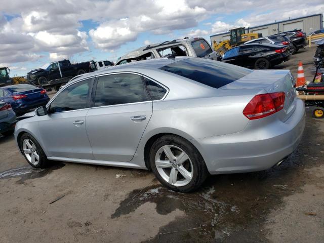 Vin: 1vwbp7a3xec006610, lot: 39871764, volkswagen passat se 20142
