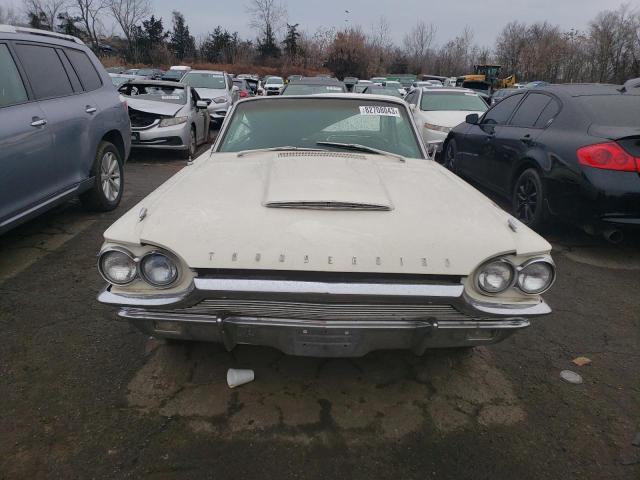 1964 Ford Thunderbir VIN: 4Y832190956 Lot: 82708043