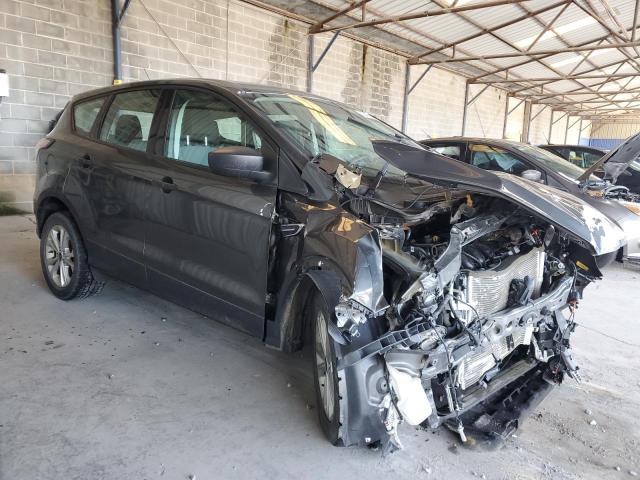 Vin: 1fmcu0f72huc92644, lot: 38406334, ford escape s 20174
