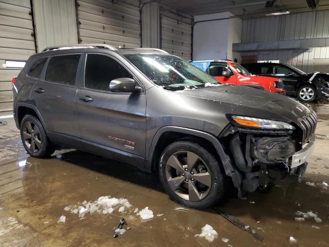 2017 JEEP CHEROKEE 1C4PJLCS3HW510376