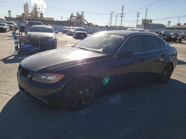 2007 BMW 3 Series 335i