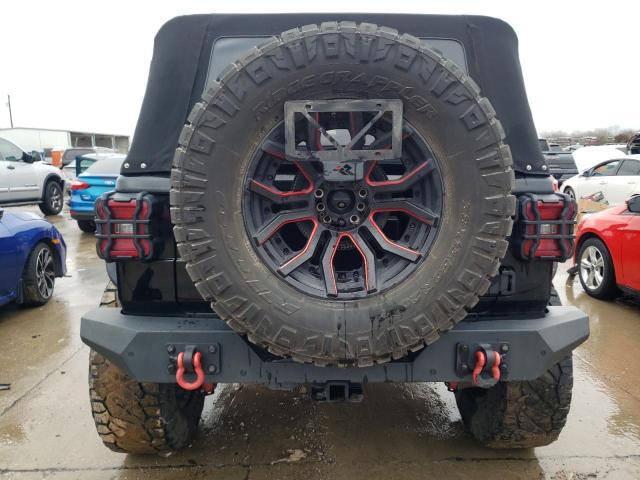 2019 Jeep Wrangler Unlimited Sport VIN: 1C4HJXDG2KW533919 Lot: 40026434