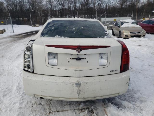 1G6DM57TX60212662 | 2006 Cadillac cts