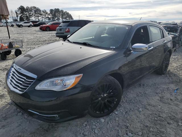 Vin: 1c3bc2fb5bn613035, lot: 82901633, chrysler 200 limited 2011 img_1