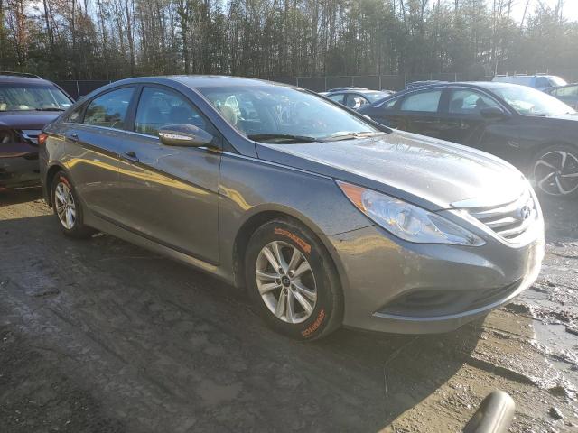 5NPEB4AC4EH926556 | 2014 HYUNDAI SONATA GLS