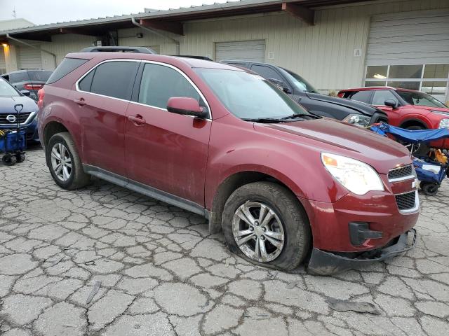 Vin: 2gnaldek2c6283792, lot: 82857883, chevrolet equinox lt 20124