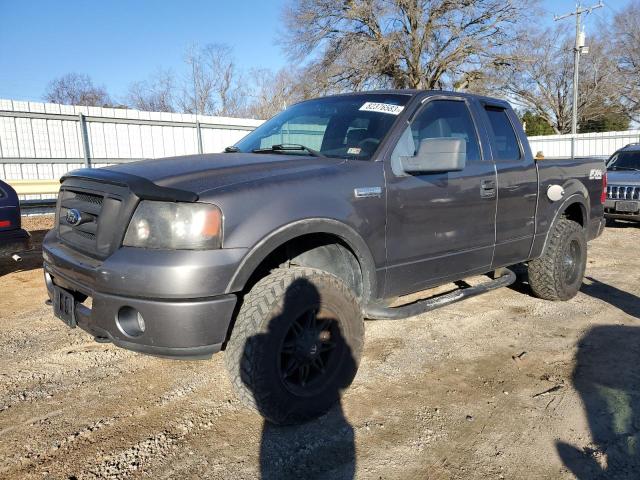 2006 Ford F-150 