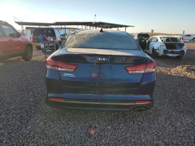 2018 KIA OPTIMA LX - 5XXGT4L35JG262101