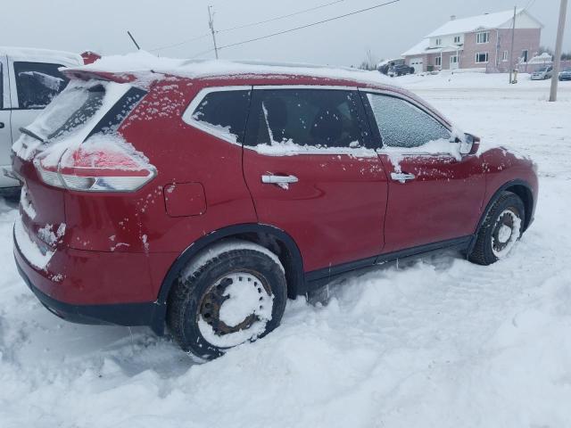 5N1AT2MV8EC815965 | 2014 NISSAN ROGUE S