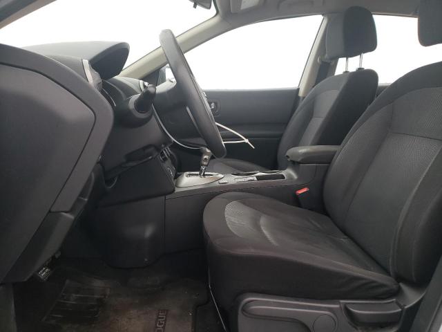 JN8AS5MV4DW136592 2013 Nissan Rogue S