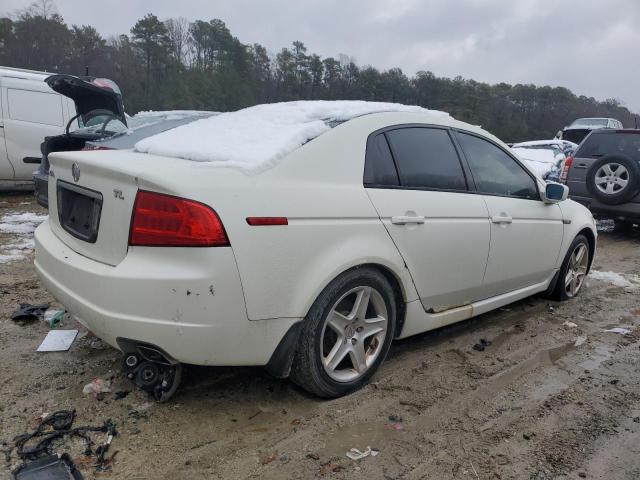 19UUA66246A001134 | 2006 Acura 3.2tl