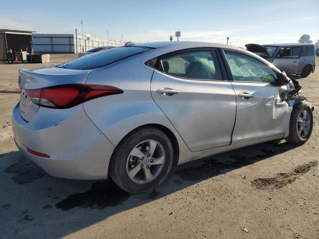 5NPDH4AE5EH460633 | 2014 Hyundai elantra se