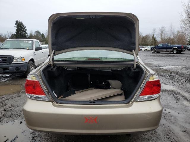 2006 Toyota Camry Le VIN: 4T1BE32K26U663206 Lot: 53065964