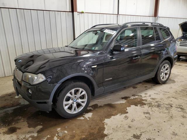 2009 BMW X3 xDrive30i