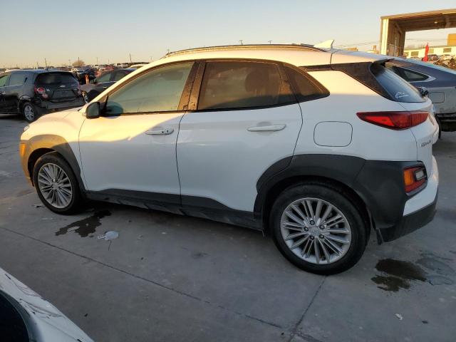 2021 HYUNDAI KONA SEL P - KM8K62AA0MU653979