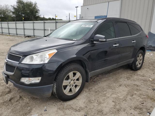 2011 Chevrolet Traverse LT