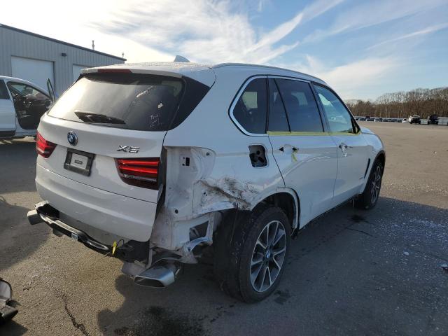 5UXKR0C52JL075206 2018 BMW X5, photo no. 3