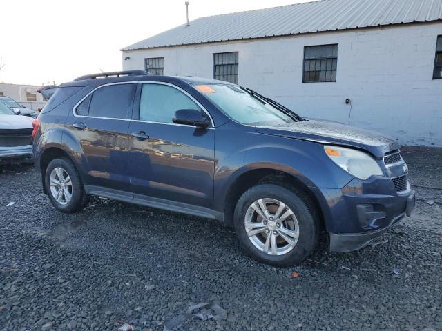 2GNFLFEK1F6195578 | 2015 CHEVROLET EQUINOX LT