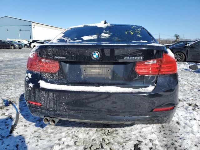 2015 BMW 328 XI - WBA3B3G58FNR86204