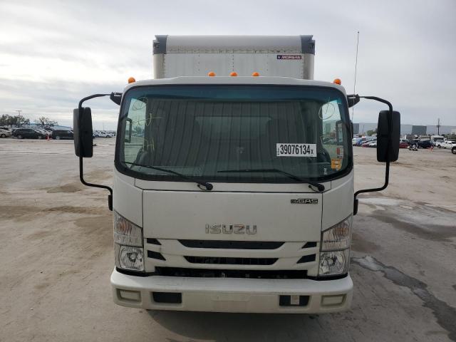 2021 Isuzu Npr VIN: 54DB4J1D4MS206934 Lot: 39076134