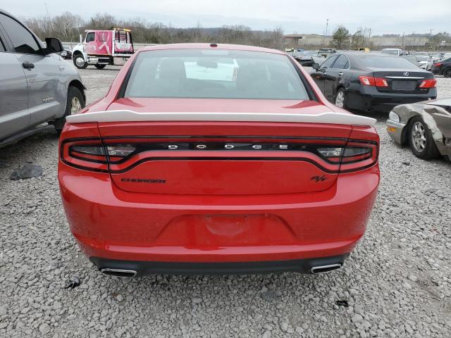 2C3CDXBG3GH267275 | 2016 DODGE CHARGER SE