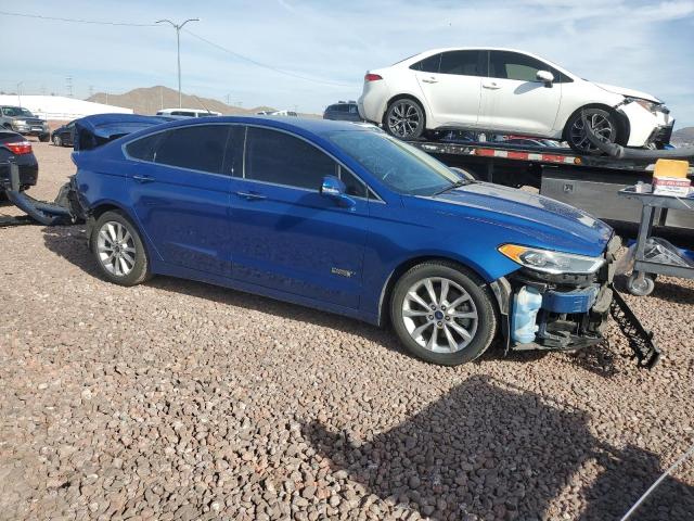 2017 FORD FUSION TIT - 3FA6P0SU8HR110334