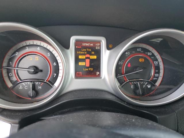 2014 Dodge Journey Se VIN: 3C4PDCAB7ET276741 Lot: 37252144