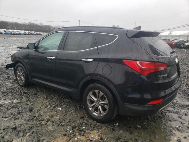 5XYZU3LBXEG148359 | 2014 HYUNDAI SANTA FE S