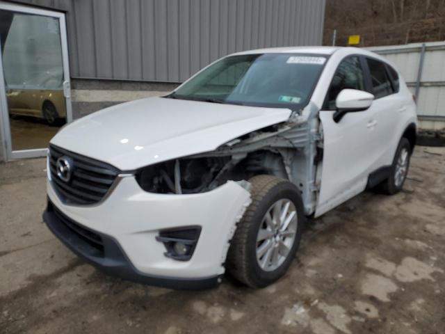 JM3KE4CY6G0777383 | 2016 MAZDA CX-5 TOURI