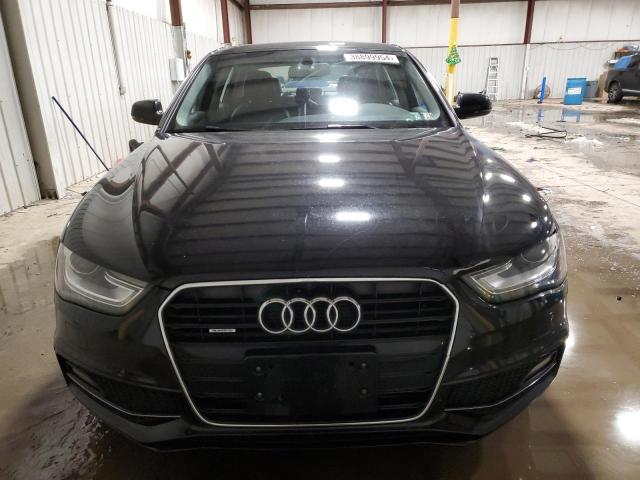 VIN WAUBFAFL1GN010092 2016 Audi A4, Premium S-Line no.5