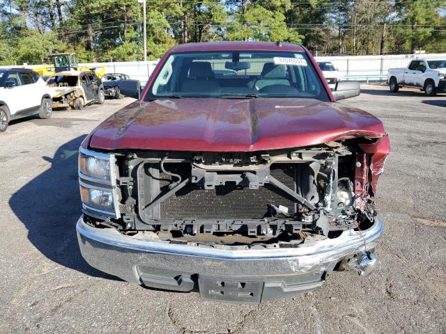 1GCRCPEH2EZ307890 | 2014 CHEVROLET SILVERADO