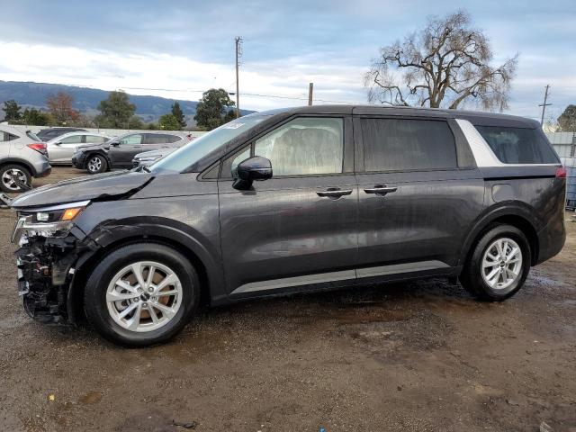 2023 KIA CARNIVAL L - KNDNB4H32P6282946