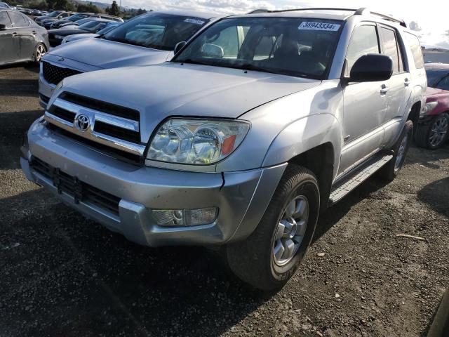 2005 Toyota 4Runner SR5