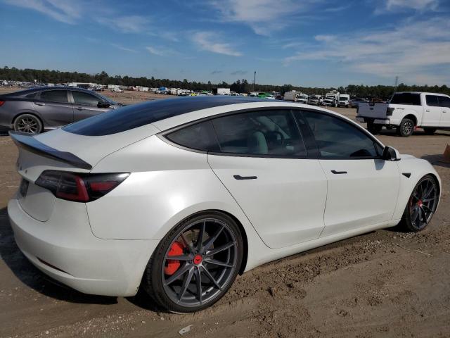 5YJ3E1EC1LF642210 | 2020 TESLA MODEL 3