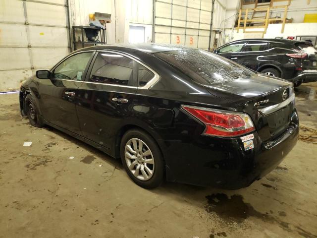 1N4AL3AP5FC144780 | 2015 NISSAN ALTIMA 2.5